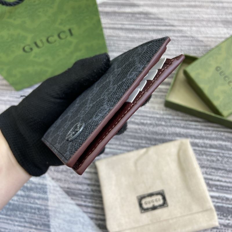 Gucci Wallets